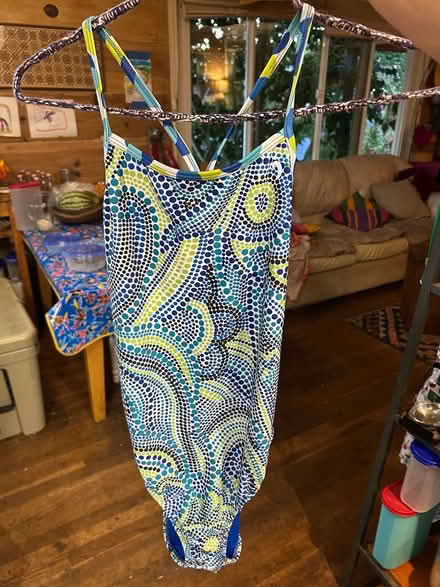 Photo of free New Swimsuit, size 40 (Palo Alto, near Cal Ave) #2