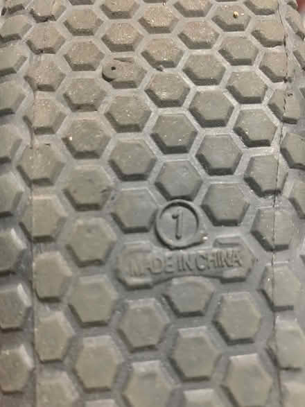 Photo of free Kids summer/beach shoes (Milton - Thompson/Main) #4