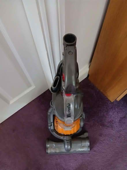 Photo of free Dyson DC24 (Habberley DY11) #1
