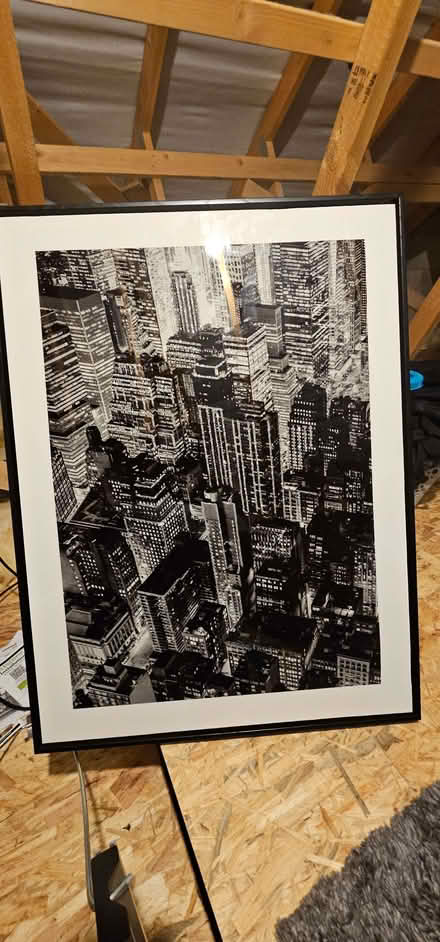 Photo of free New york picture (Fagley BD2) #1