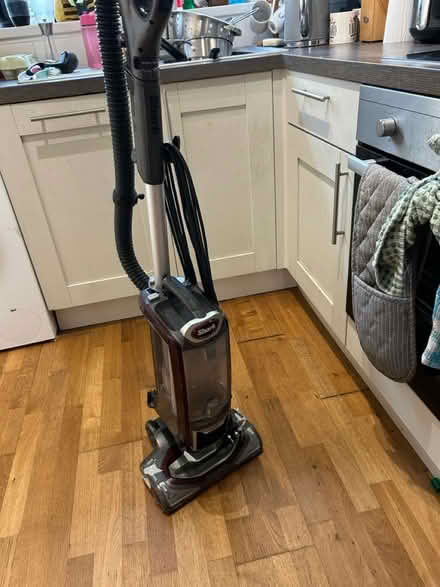 Photo of free Shark Nozzle Lift Away Vaccum (LS15 Halton) #1