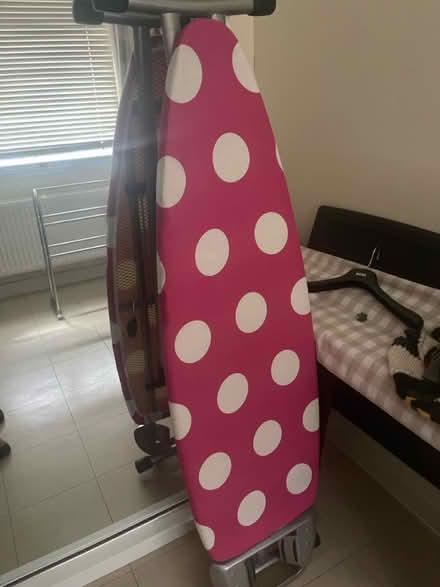 Photo of free Ironing board (Littlemore OX4) #1