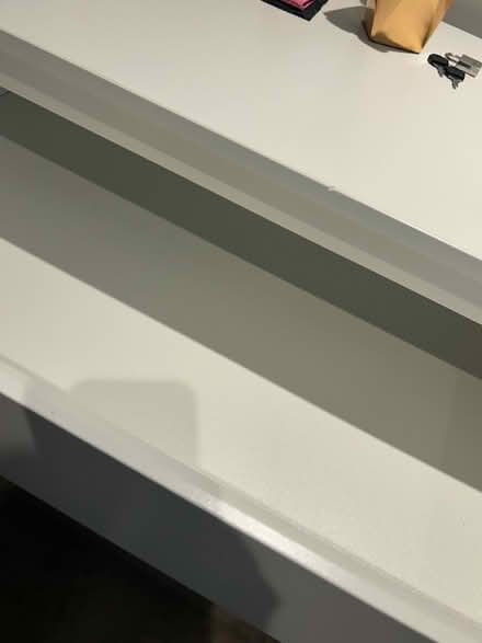 Photo of free IKEA chest of drawers (Forest Hill - SE23) #2