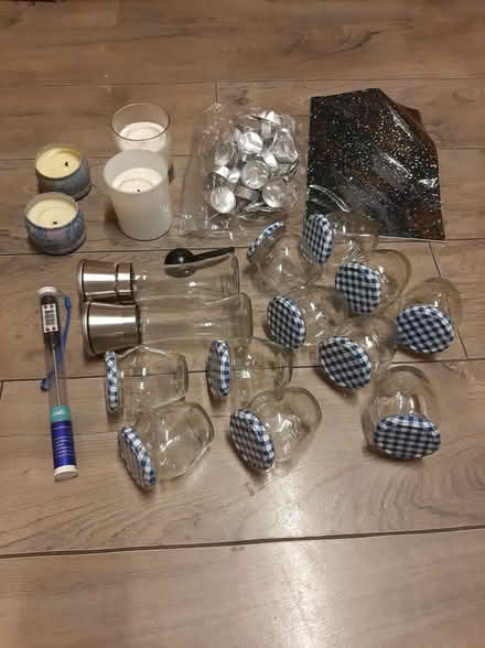 Photo of free Various items as per photos (Birmingham B19) #1