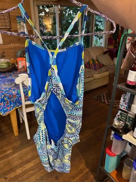 Photo of free New Swimsuit, size 40 (Palo Alto, near Cal Ave) #1