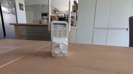 Photo of free BT Essentials Wifi Extender 300 (Bexleyheath DA7) #1