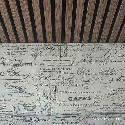 Photo of free Sofa (EH19) #3