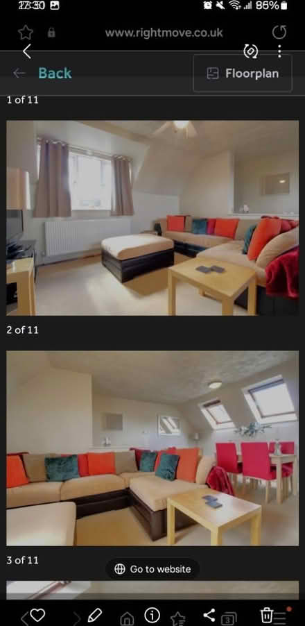 Photo of free Table & Chairs (GL20) #4