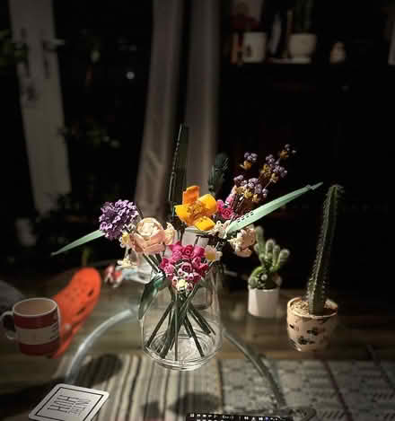 Photo of free Lego Flowers (Broomfield CM1) #2