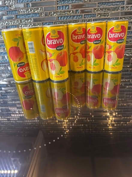 Photo of free Fruit Juice (East dulwich SE22) #1