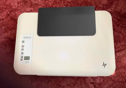Photo of free HP 2540 Printer (Fairmile BH23) #1