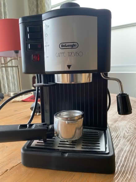 Photo of free Coffee maker (Stroud, Uplands) #2