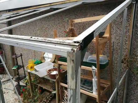 Photo of free Greenhouse (Broughton CH4) #3