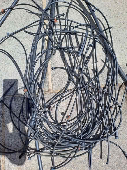 Photo of free Hoselock automatic garden watering system (Weybridge KT13) #2