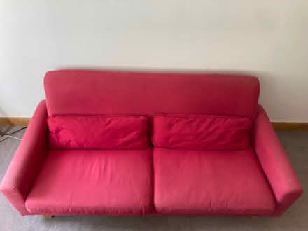 Photo of free IKEA Sofa Can Deliver Locally (Brincliffe S11) #1