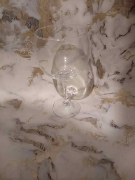 Photo of free Large Gin Glass (GL20) #1