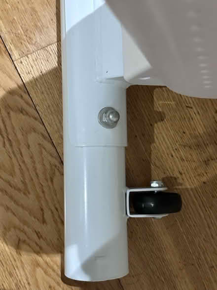 Photo of free elliptical cross trainer (London N1) #2
