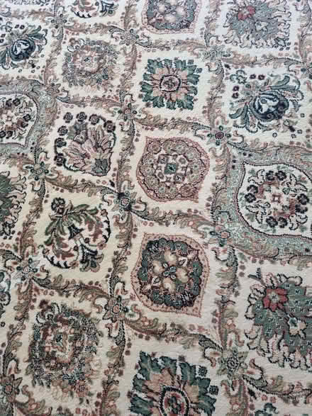 Photo of free Bedroom carpet (Lakeside LA12) #1