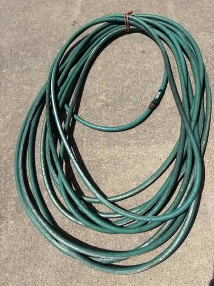 Photo of free Garden hose (75th St NW and 75th Ave NW) #1
