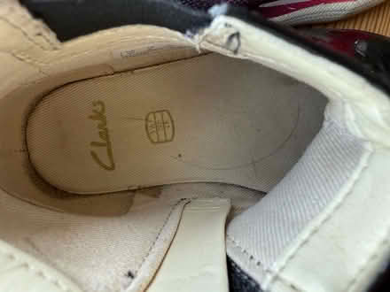 Photo of free Shoes (Five Mile Drive OX2) #3