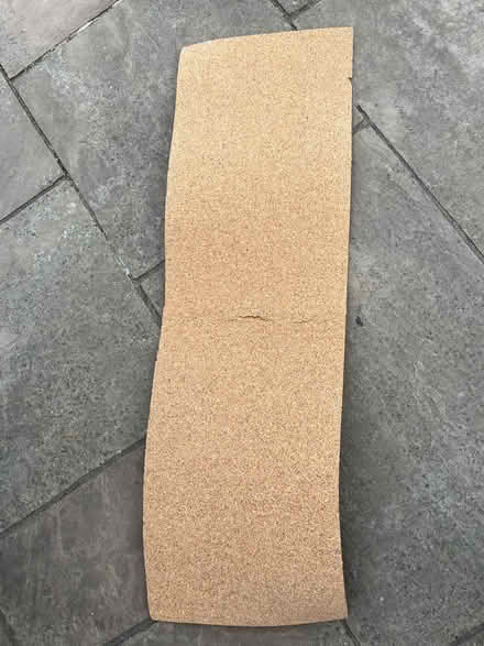 Photo of free Cork Off Cut (Winkfield Row RG42) #1