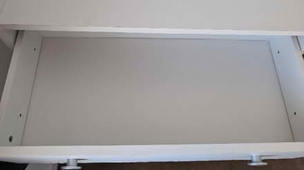 Photo of free 2x White Chester Drawers (B43) #2