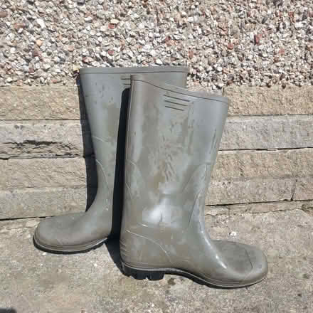 Photo of free Wellies (Vale LA1) #1