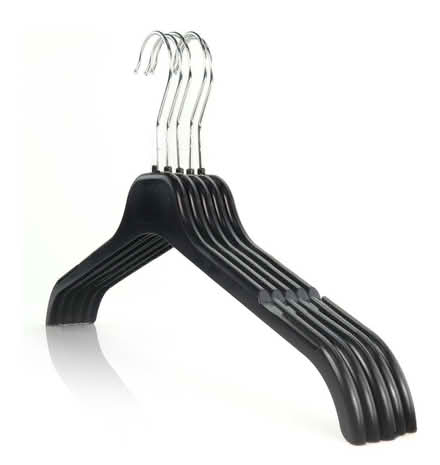 Photo of Coat Hangers (Oswestry SY11) #1