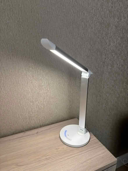 Photo of free Study lamp (Dalkey) #1
