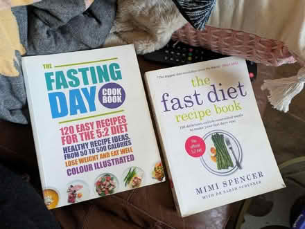 Photo of free Books (Freehold LA1) #4