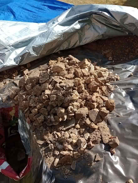 Photo of free Hardcore (Lower Earley RG6) #1