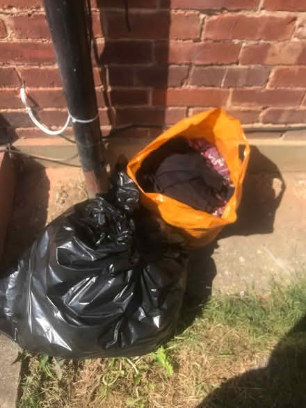 Photo of free Bag of woman clothes size11-14 (South oxhey WD19) #1