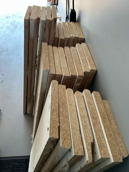 Photo of free Stair treads (Spryfield) #1