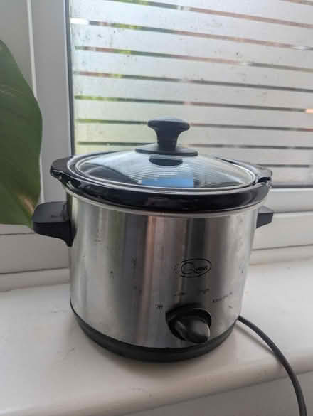 Photo of free Slow cooker (works) (CM12) #1