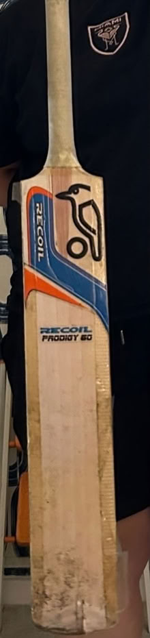 Photo of free Cricket bat (Southport PR8) #1