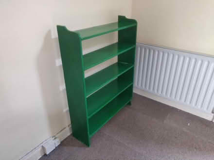 Photo of free Shelf (Ballybrack) #1