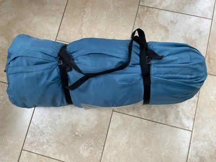 Photo of free 4 person tent (Risinghurst OX3) #2