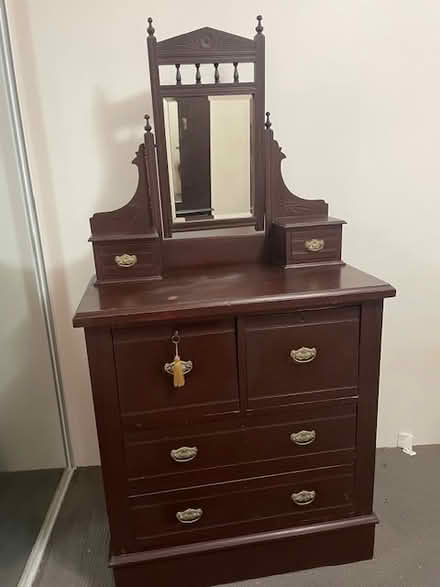 Photo of free Edwardian dressing table (Strathfield NSW) #1