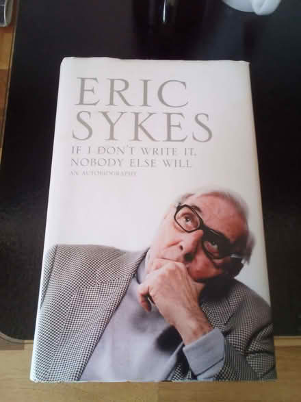 Photo of free Book (CO15) #1