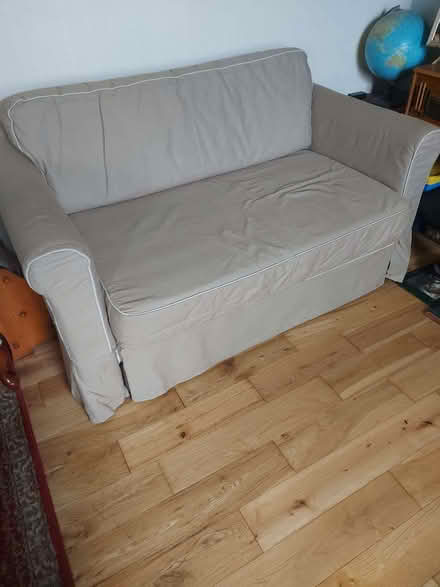 Photo of free Sofa bed (Corby Hill CA4) #2