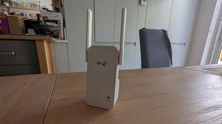 Photo of free BT Essentials Wifi Extender 300 (Bexleyheath DA7) #2