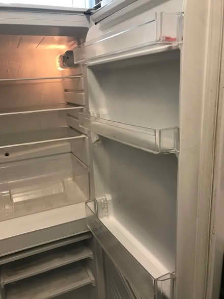 Photo of free Fridge freezer (West Swindon SN5) #4
