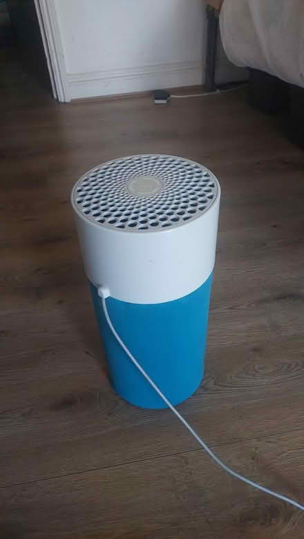 Photo of free BlueAir 411 Air Purifier (Finsbury Park, N4) #3