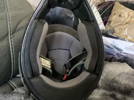 Photo of free off road bike helmet agv (Southport PR9) #4