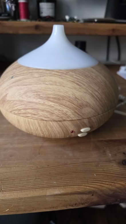 Photo of free Oil diffuser (Twickenham) #1