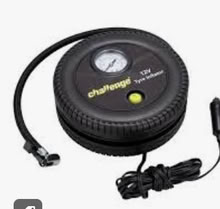 Photo of Tyre Inflator (Stevenage SG1) #1