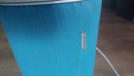 Photo of free BlueAir 411 Air Purifier (Finsbury Park, N4) #4