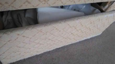 Photo of free Divan base (Lower Nazeing EN9) #2