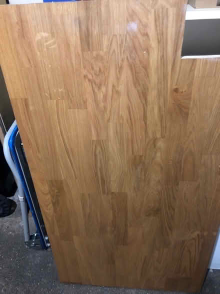 Photo of free Off cut worktop (Leyton) #1
