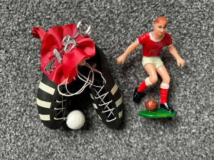 Photo of free 18th and 21st birthday items (Helsington LA8) #4